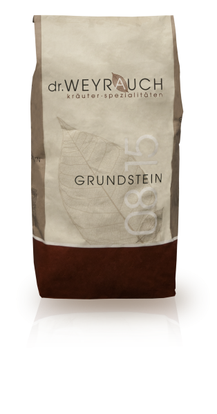 08/15 Grundstein