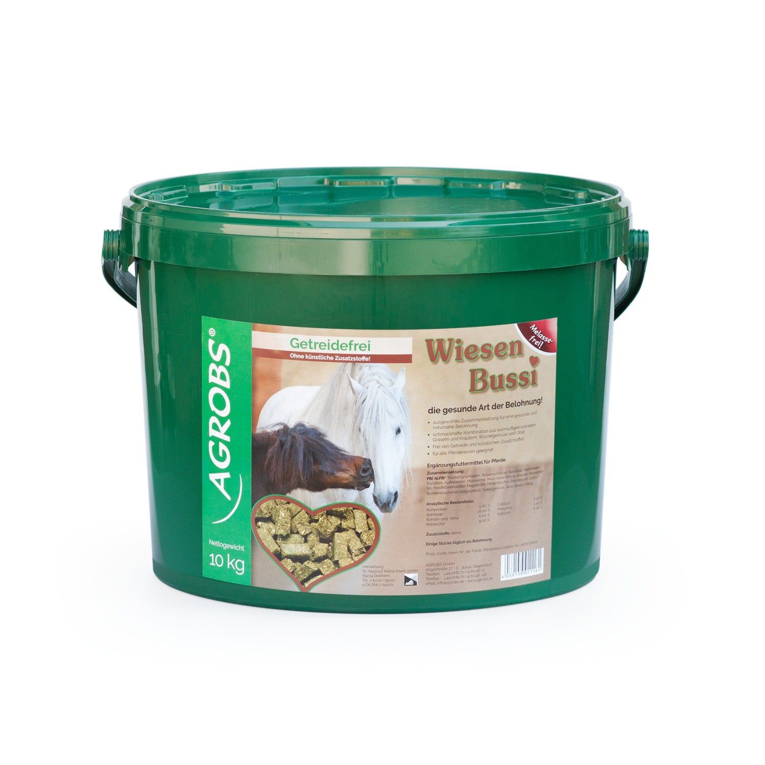 Agrobs Wiesenbussi 10kg