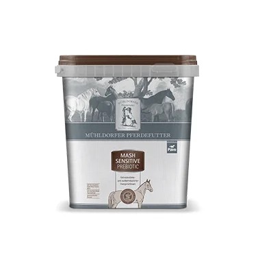 Mühldorfer Mash Sensitive prebiotic 3kg