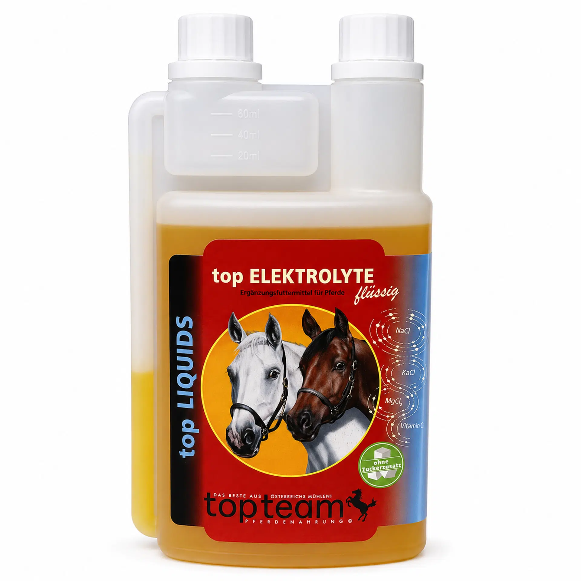 top Elektrolyte flüssig 1l