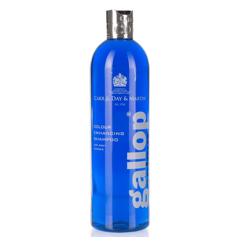 Carr & Day & Martin gallop Shampoo für Schimmel 500ml Carr & Day & Martin gallop Shampoo für Schimmel 500ml