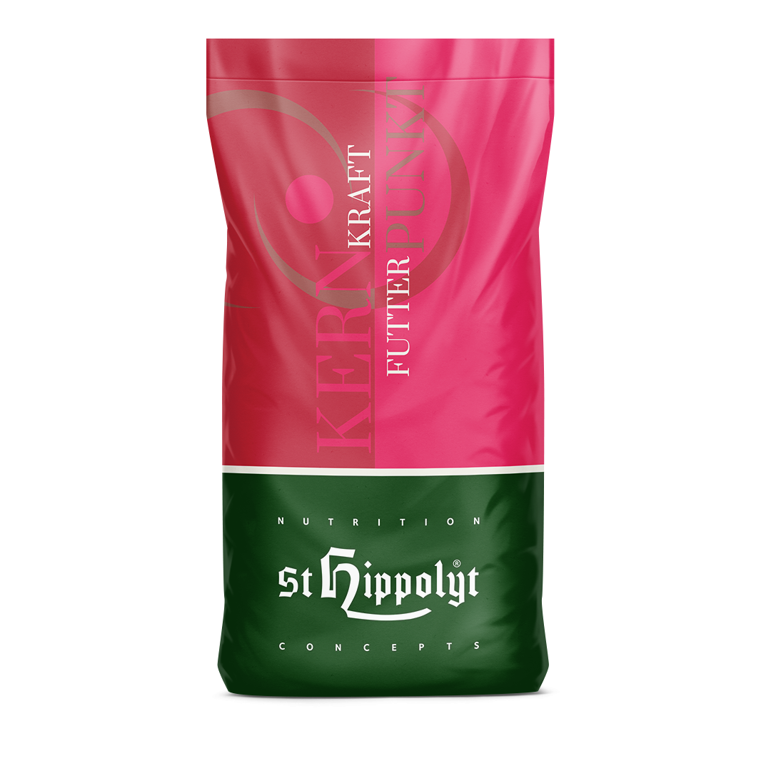St. Hippolyt Kernkraft 15kg