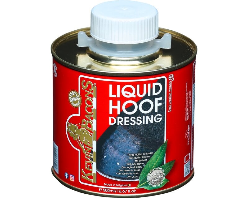 KevinBacon´s Huföl 500ml