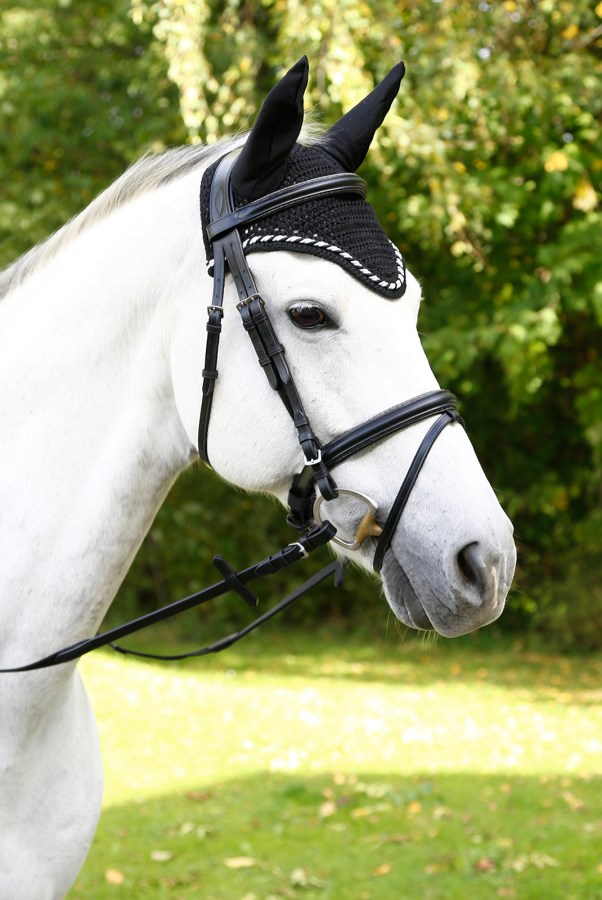KERBL Fliegenhaube CLASSIC