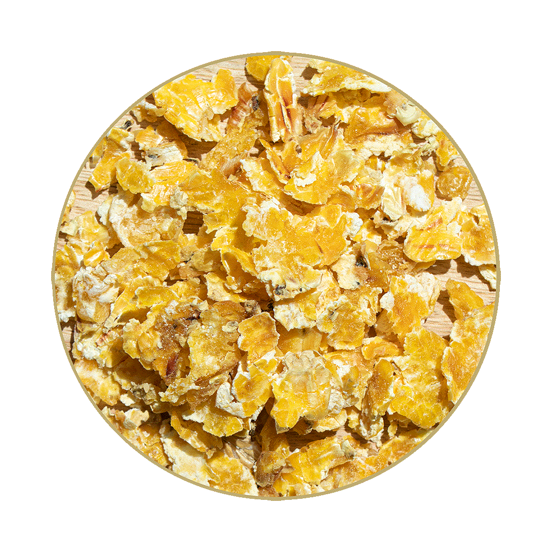 St.Hippolyt C'Real Basic Maisflocken 15kg