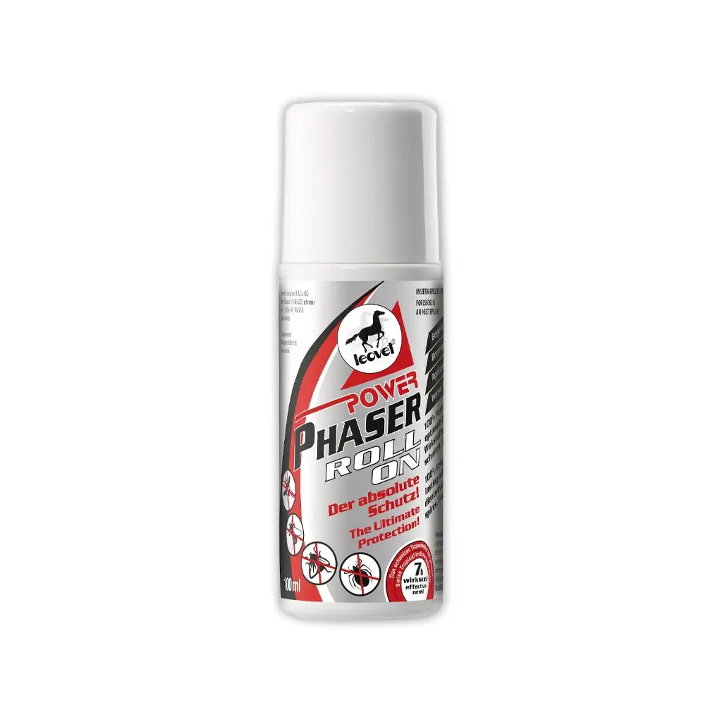 Power Phaser Roll On 75ml