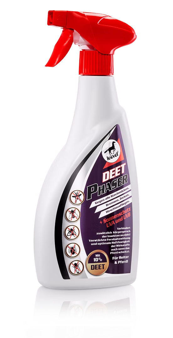 Leovet Deet Phaser 550ml
