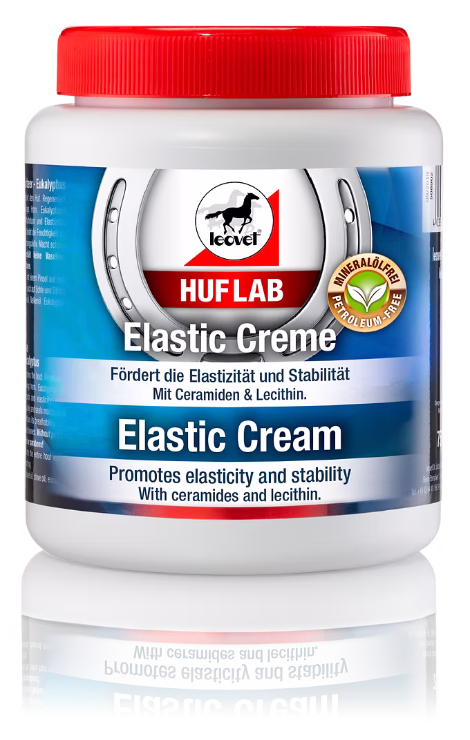 Leovet Elastic Creme Huflab 750ml