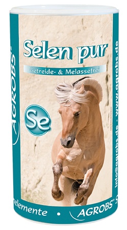 Agrobs Selen pur 700g