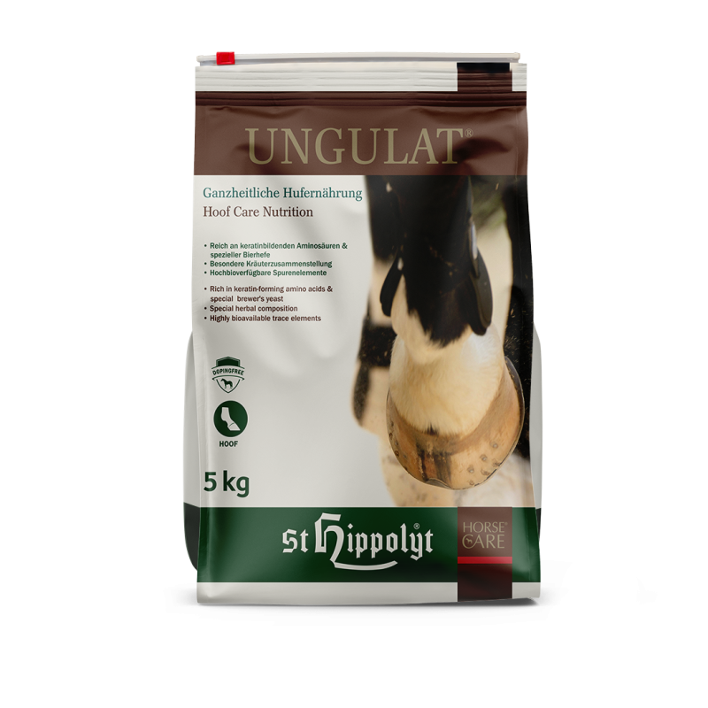 St. Hippolyt Ungulat Nachfüller 5kg