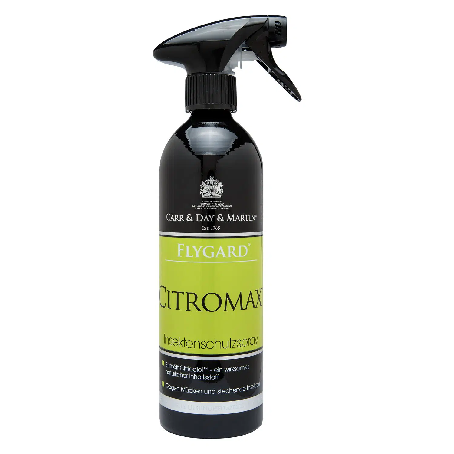 Carr & Day & Martin Citromax 500ml