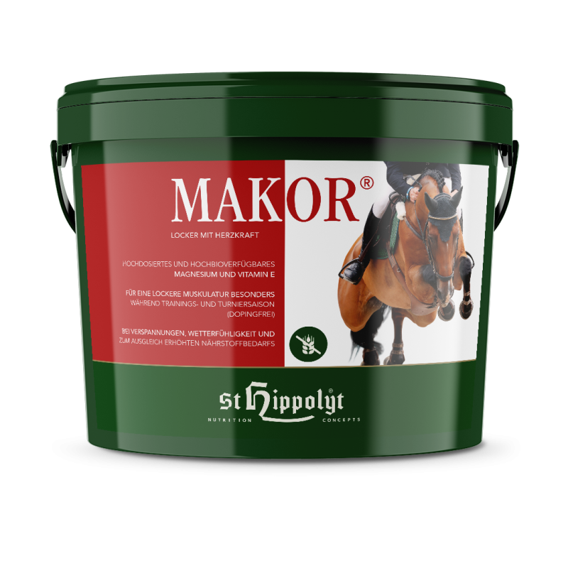 St. Hippolyt Makor 3kg