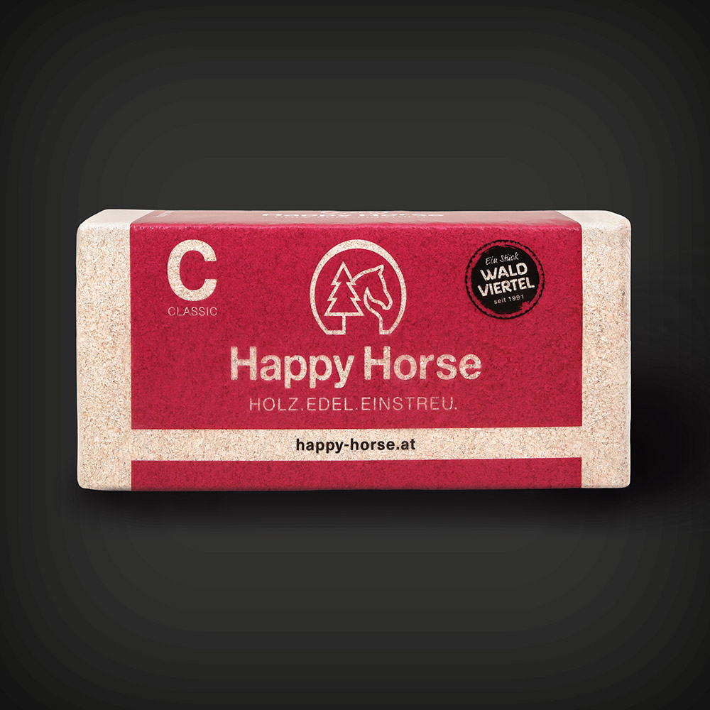 Happy Horse Classic 17kg