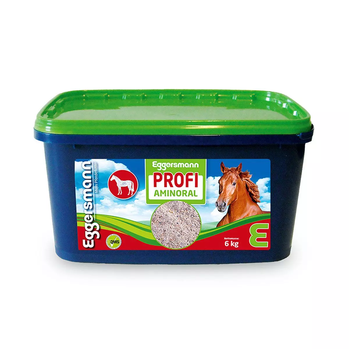 Eggersmann Profi-Aminoral 6kg