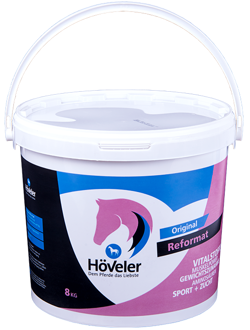 Höveler ReforMAT 8kg