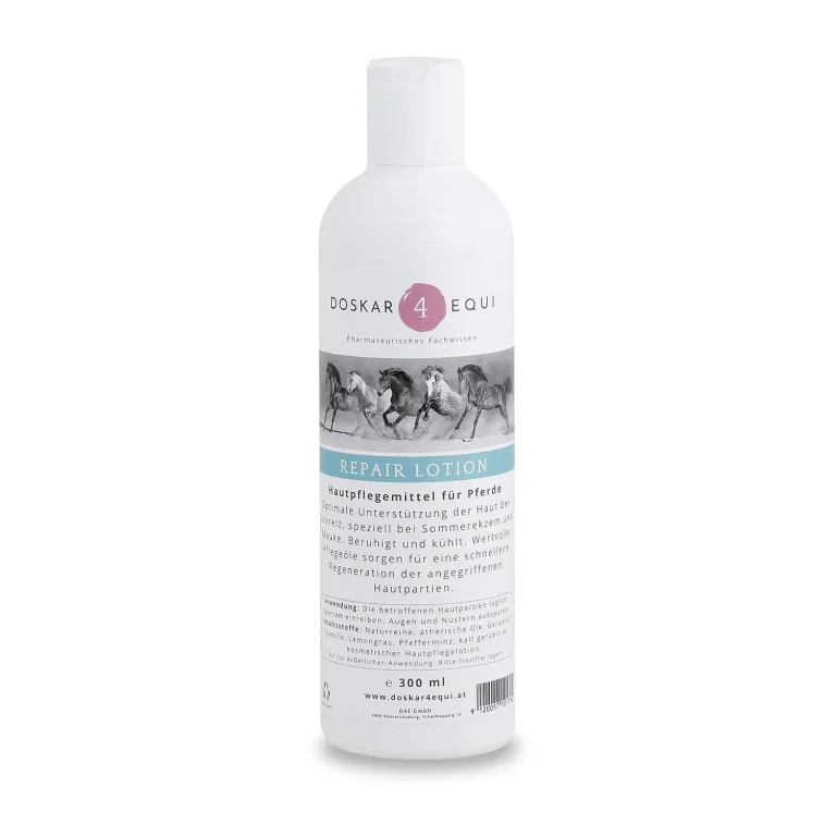 Doskar4Equi Repair Lotion 300ml