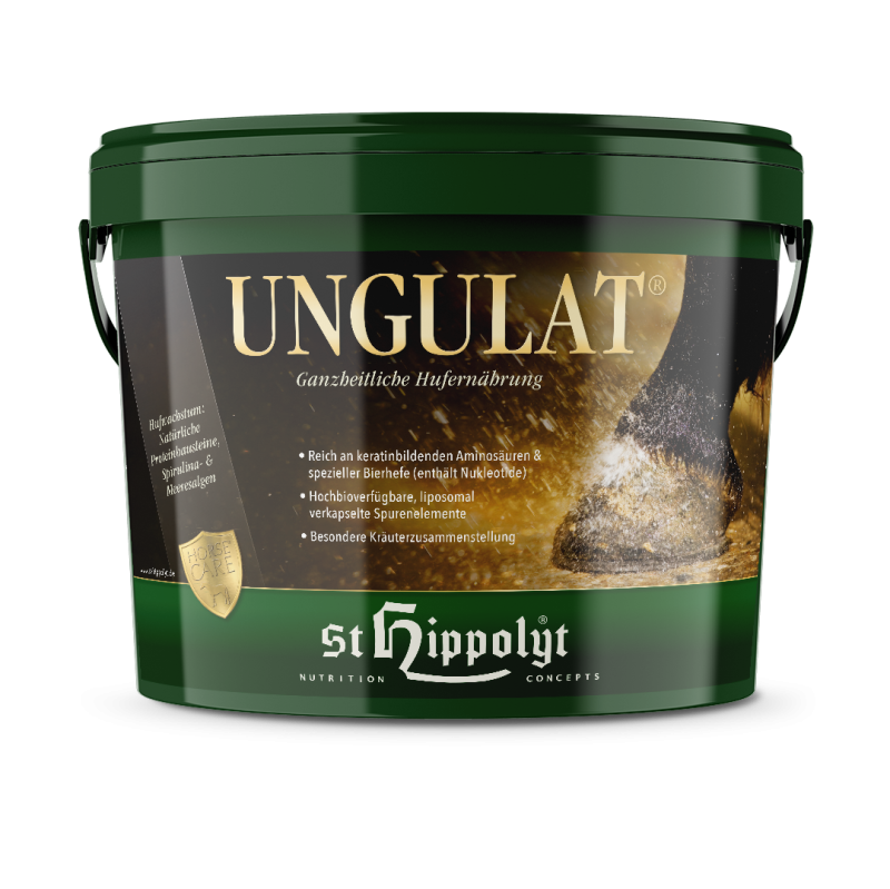 St. Hippolyt Ungulat 10kg