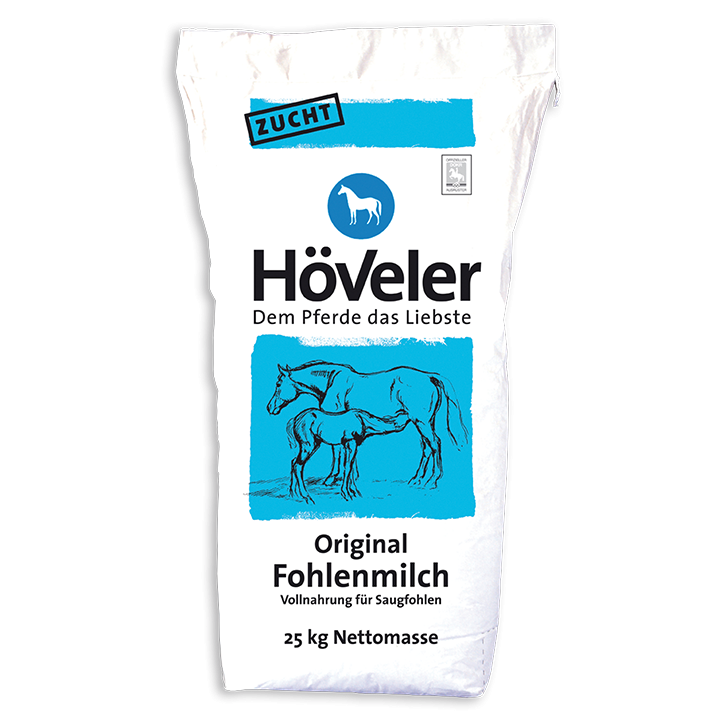Höveler Fohlenmilch 25kg