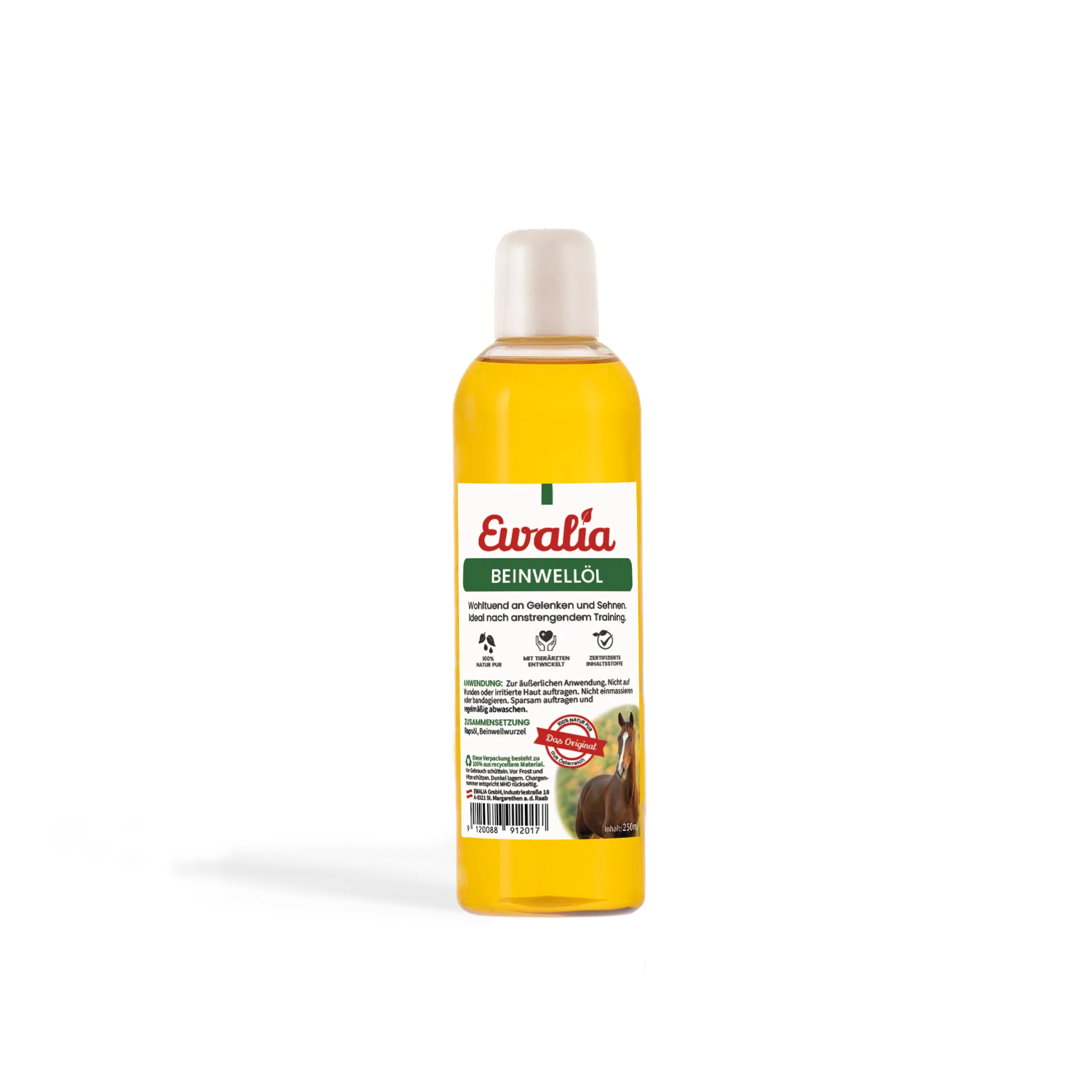 Ewalia Beinwellöl 250ml