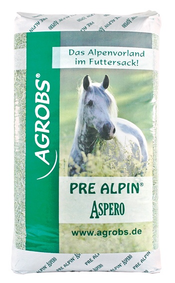 Agrobs Pre Alpin® Aspero 20kg