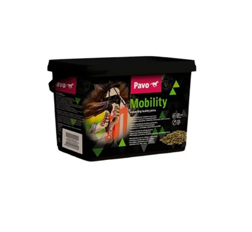 Pavo Mobility 3kg