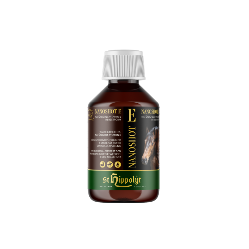 St. Hippolyt WES NanoShot 0,3L