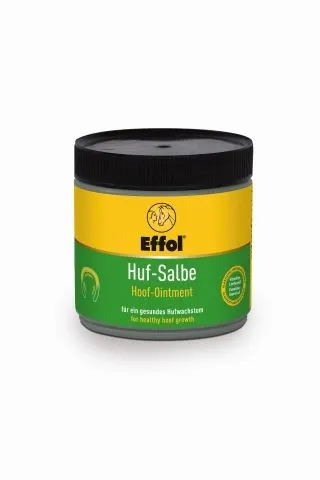 Effol Hufsalbe schwarz 500ml