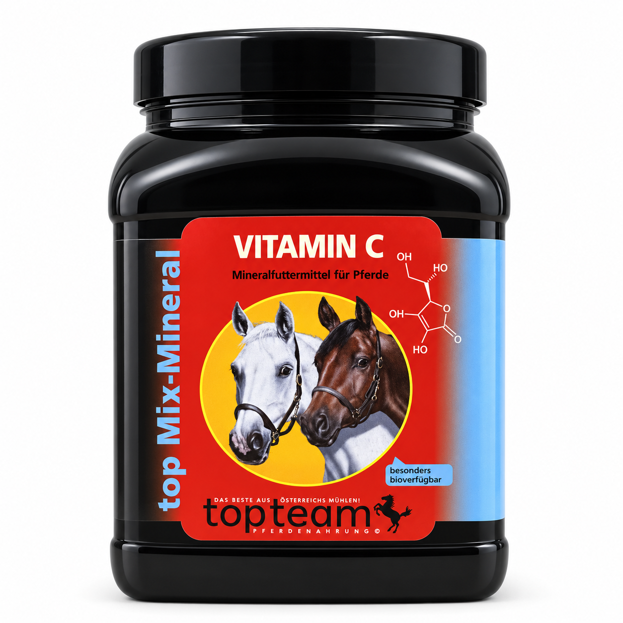 top Vitamin C
