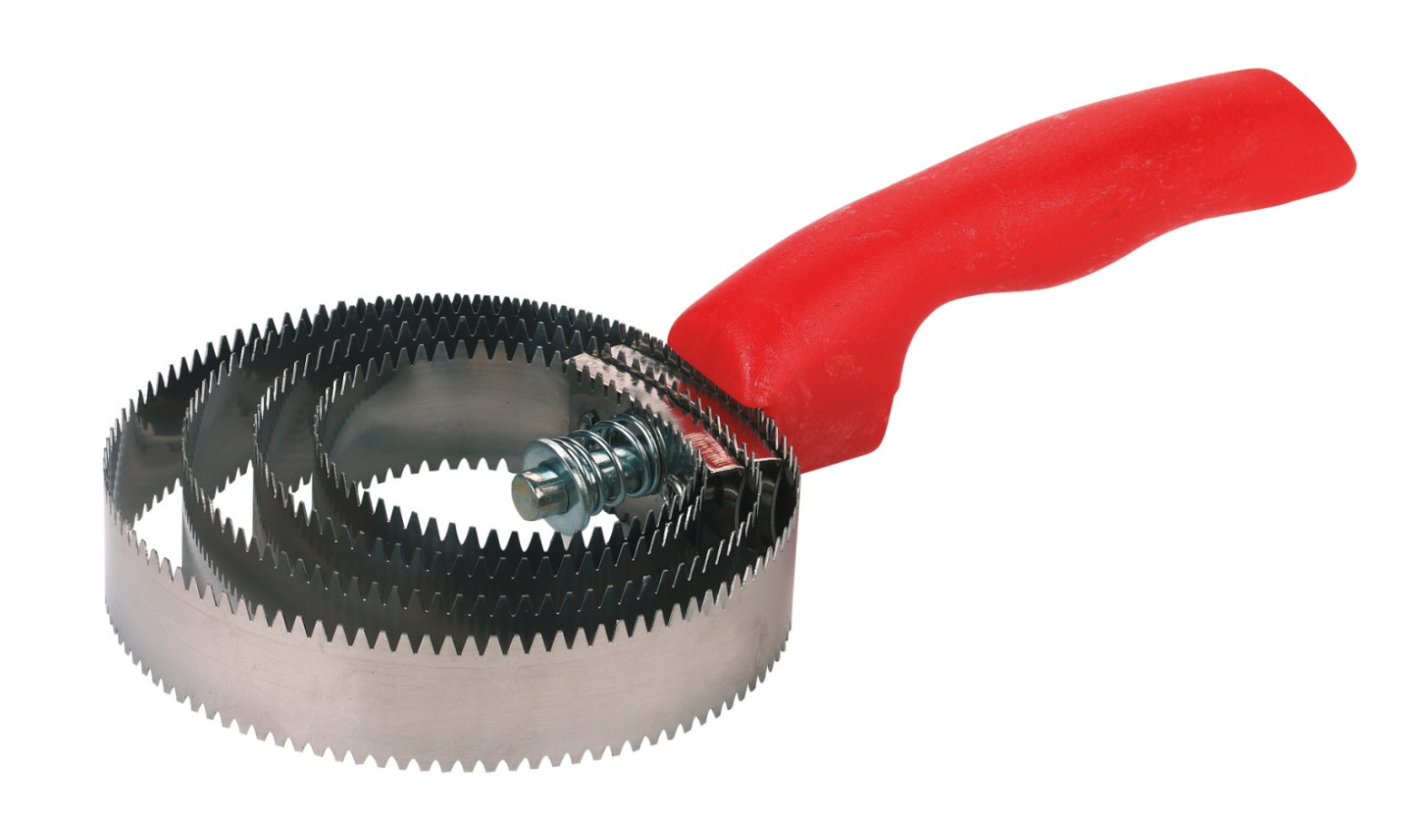 KERBL Spiralstriegel