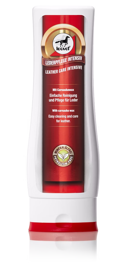 Leovet Lederpflege Intensiv 250ml