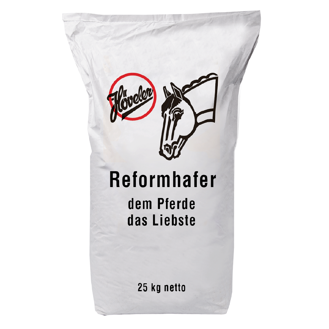Höveler Reformhafer 25kg