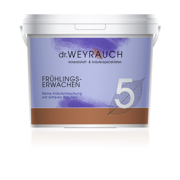 Frühlingserwachen Nr.5 4kg