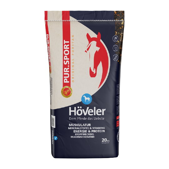 Höveler Pur.Sport 20kg