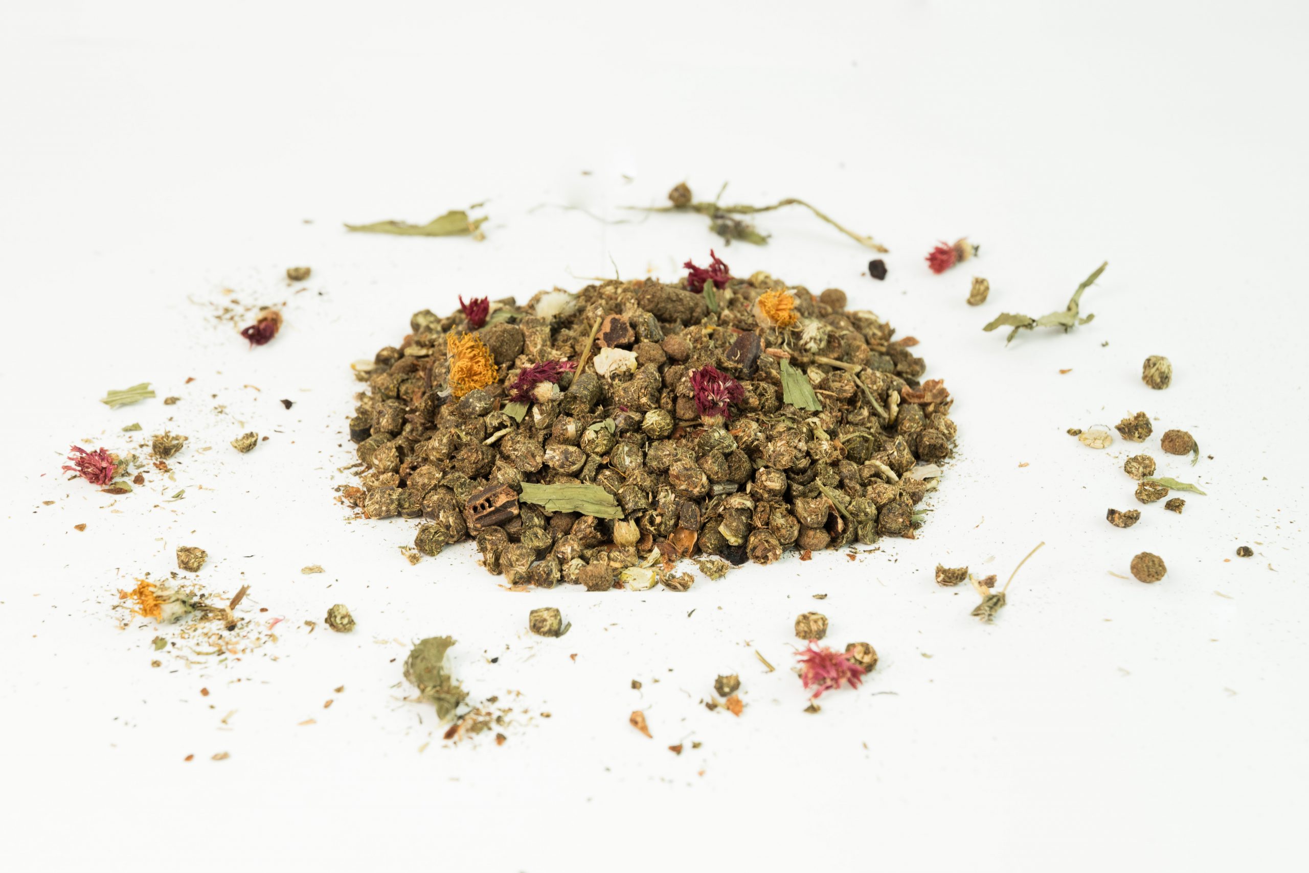 Fixkraft Elité Vier Jahreszeiten Mash 18kg