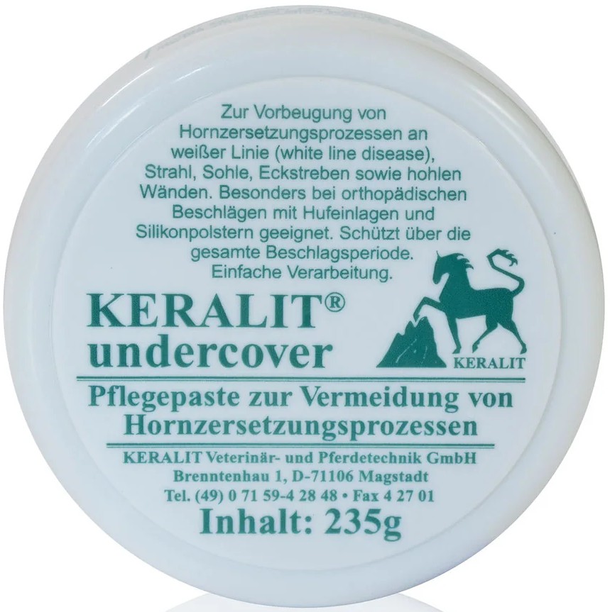 Keralit Undercover 235g