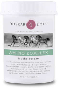 Doskar4Equi Amino Komplex 1kg