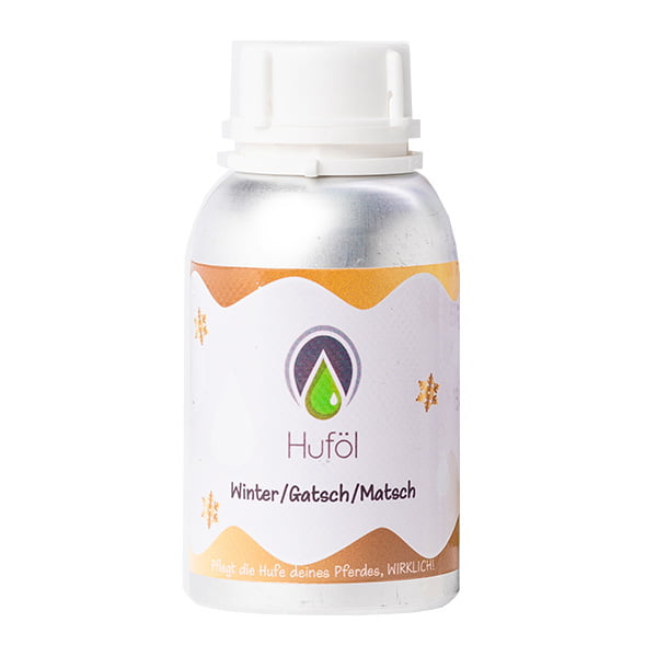 Huföl Winter/Gatsch/Matsch Huföl 100ml