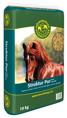 Nösenberger Struktur Pur 10kg