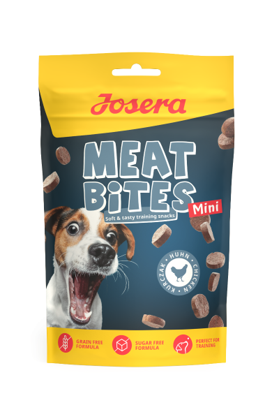 Josera Meat Bites Mini Chicken 70g