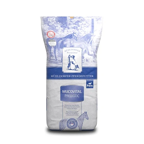 Mühldorfer Mucovital prebiotic 20kg