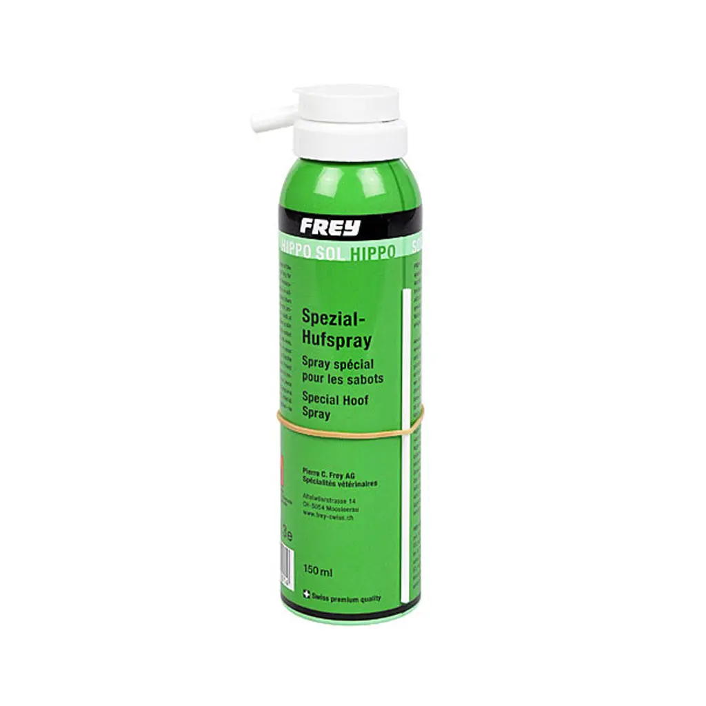 Hippo-Sol Hufspray 150ml