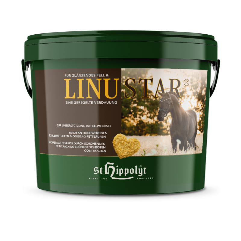 St. Hippolyt LinuStar 3kg