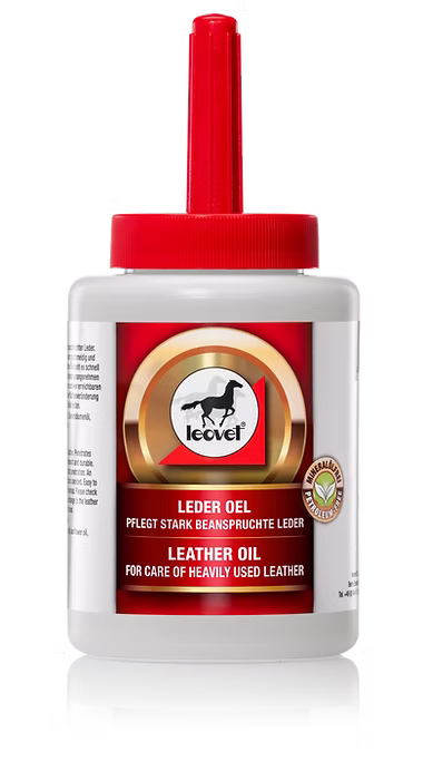 Leovet Leder Öl 450ml