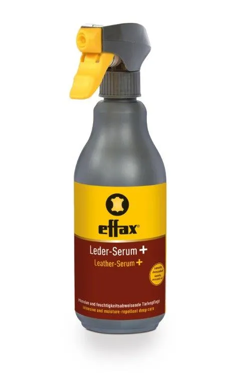 Effax Leder-Serum + 500ml
