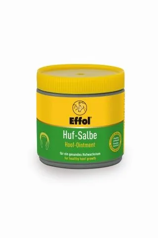 Effol Hufsalbe gelb 500ml