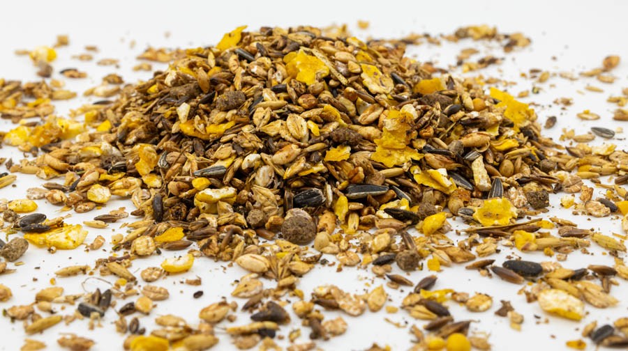 Fixkraft Elité Privileg 20kg