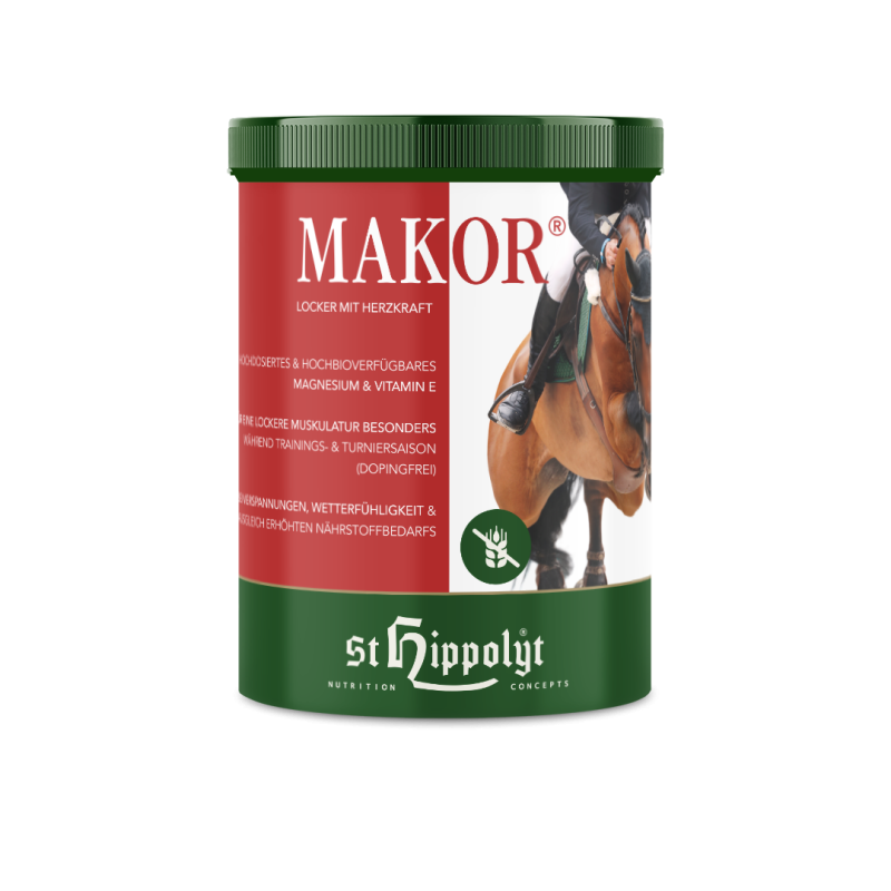 St. Hippolyt Makor 1kg