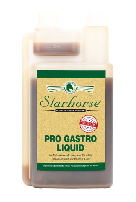 Starhorse Pro Gastro Liquid 1l