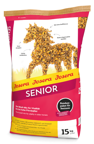 Josera Senior 20kg