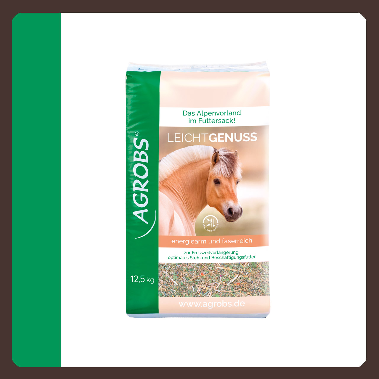 Agrobs Leichtgenuss 12,5kg Agrobs Leichtgenuss 12,5kg